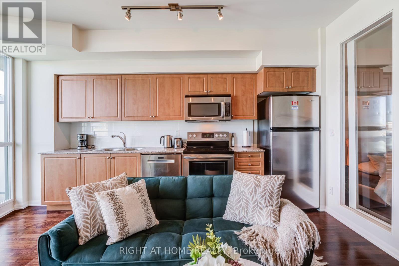 771 - 209 FORT YORK BOULEVARD, Toronto (Niagara) — photo 10