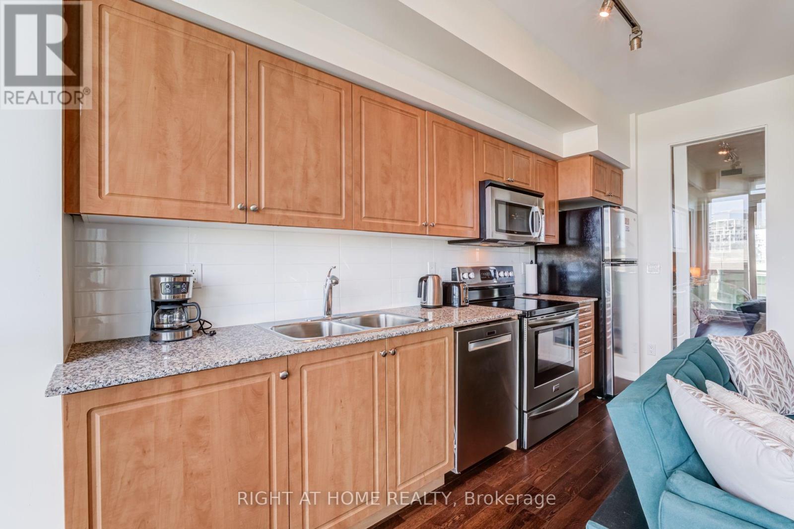 771 - 209 FORT YORK BOULEVARD, Toronto (Niagara) — photo 11