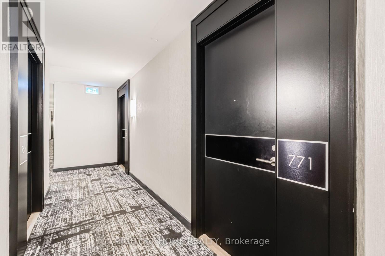 771 - 209 FORT YORK BOULEVARD, Toronto (Niagara) — photo 3