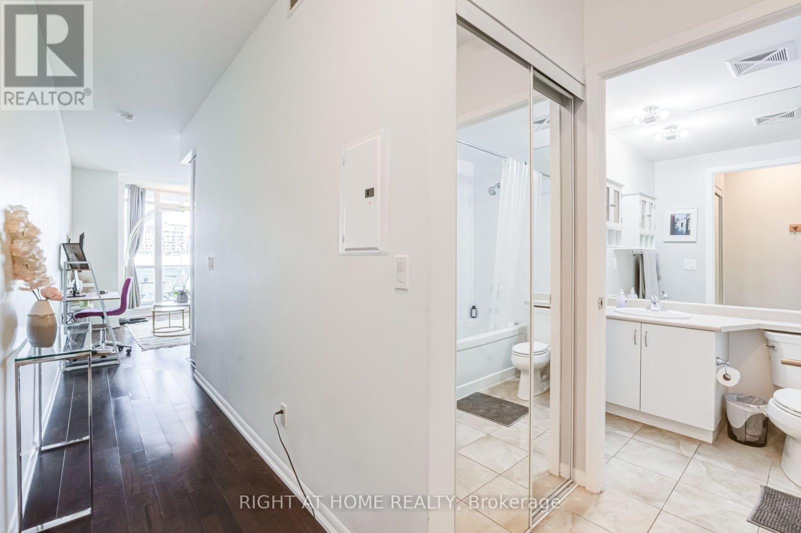 771 - 209 FORT YORK BOULEVARD, Toronto (Niagara) — photo 5
