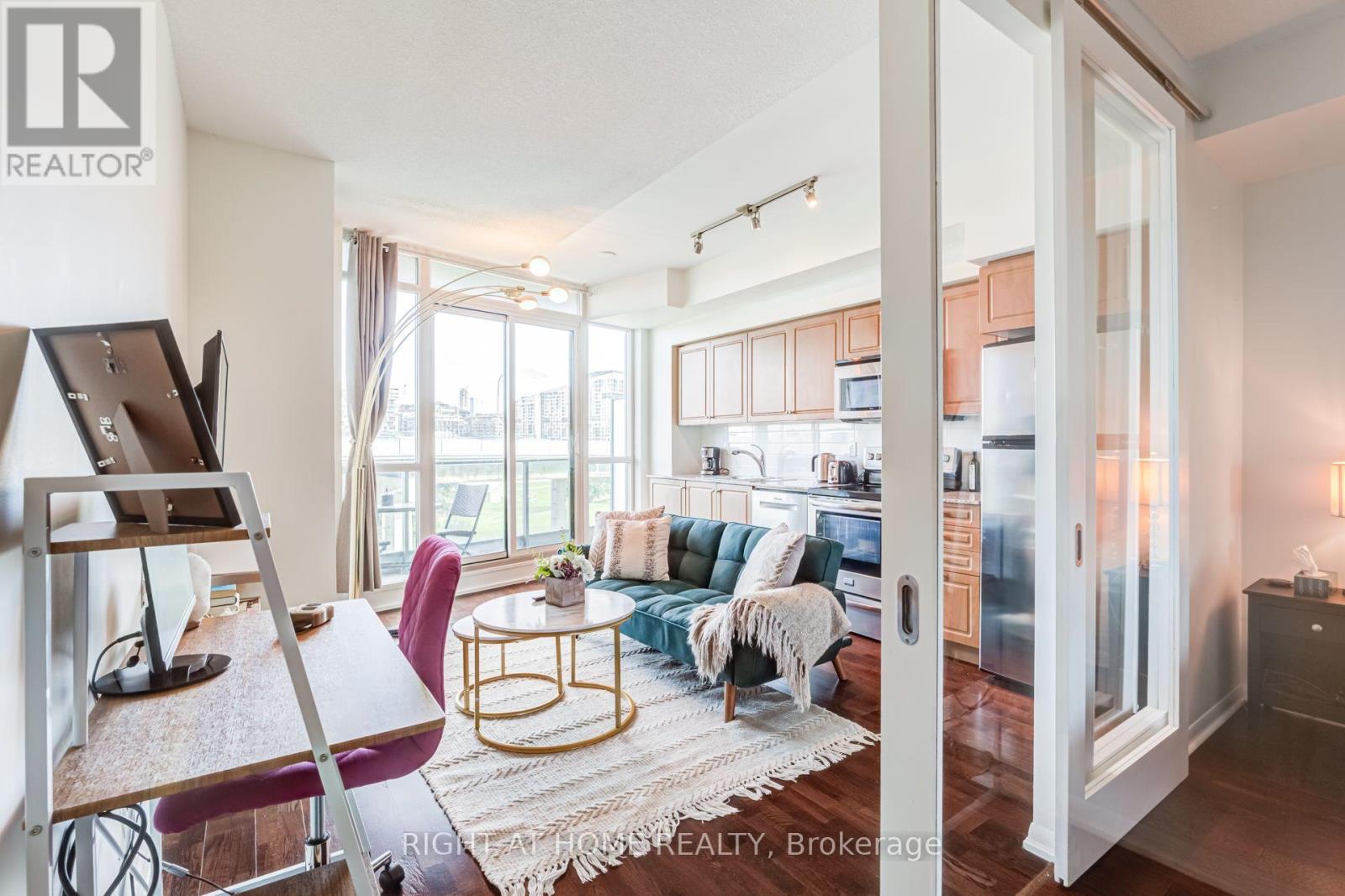 771 - 209 FORT YORK BOULEVARD, Toronto (Niagara) — photo 6