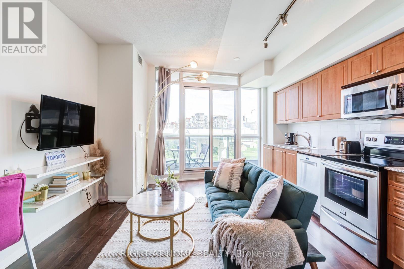 771 - 209 FORT YORK BOULEVARD, Toronto (Niagara) — photo 8