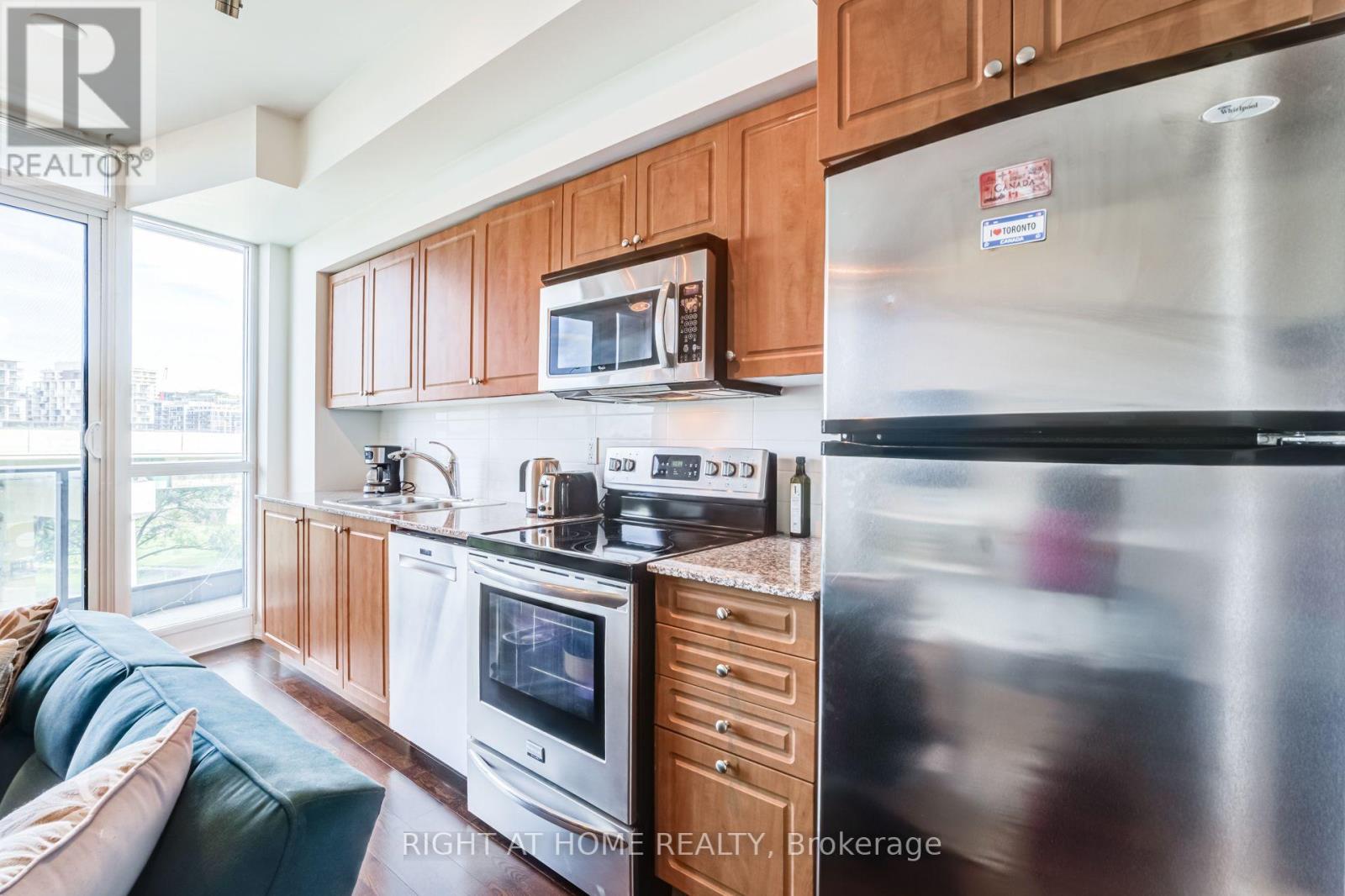 771 - 209 FORT YORK BOULEVARD, Toronto (Niagara) — photo 9