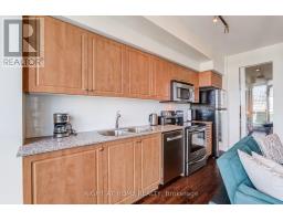 771 - 209 Fort York Boulevard, Toronto, ON M5V4A1 Photo 11