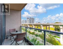 771 - 209 Fort York Boulevard, Toronto, ON M5V4A1 Photo 20