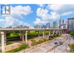 771 - 209 Fort York Boulevard, Toronto, ON M5V4A1 Photo 21