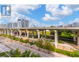 771 - 209 Fort York Boulevard, Toronto, ON M5V4A1 Photo 22