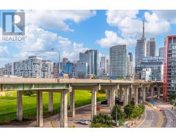 771 - 209 Fort York Boulevard, Toronto, ON M5V4A1 Photo 23