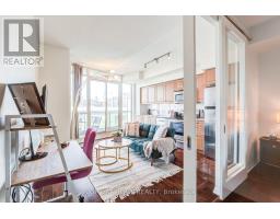 771 - 209 Fort York Boulevard, Toronto, ON M5V4A1 Photo 6