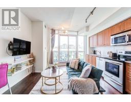 771 - 209 Fort York Boulevard, Toronto, ON M5V4A1 Photo 8