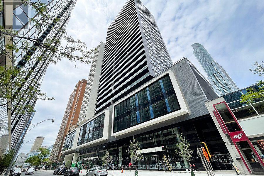 2616 - 20 EDWARD STREET, Toronto (Bay Street Corridor)