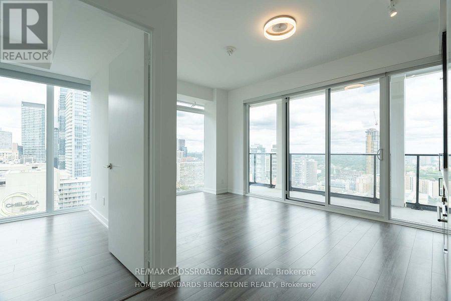 2616 - 20 EDWARD STREET, Toronto (Bay Street Corridor) — photo 2