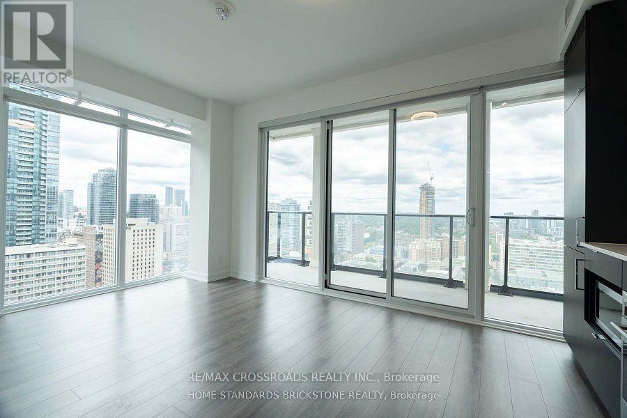 2616 - 20 EDWARD STREET, Toronto (Bay Street Corridor) — photo 3