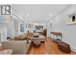 Bedroom 2 - 19 Belle Ayre Boulevard, Toronto, ON M4S2P6 Photo 6