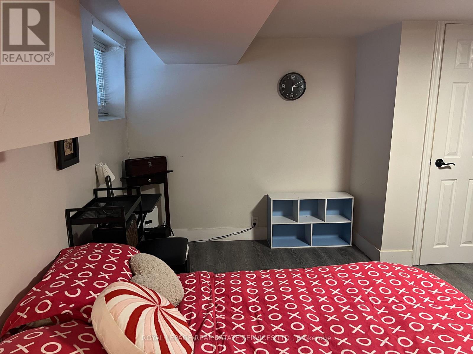 LOWER - 263 GRACE STREET, Toronto (Palmerston-Little Italy) — photo 10