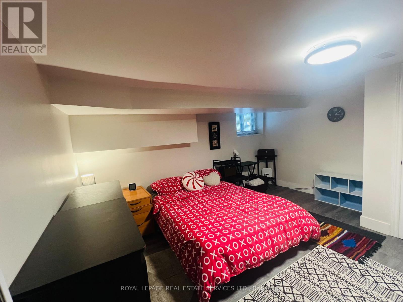 LOWER - 263 GRACE STREET, Toronto (Palmerston-Little Italy) — photo 11