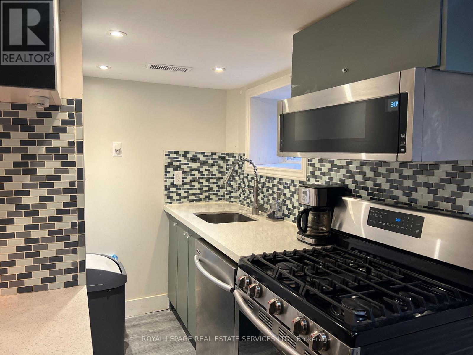 LOWER - 263 GRACE STREET, Toronto (Palmerston-Little Italy) — photo 3