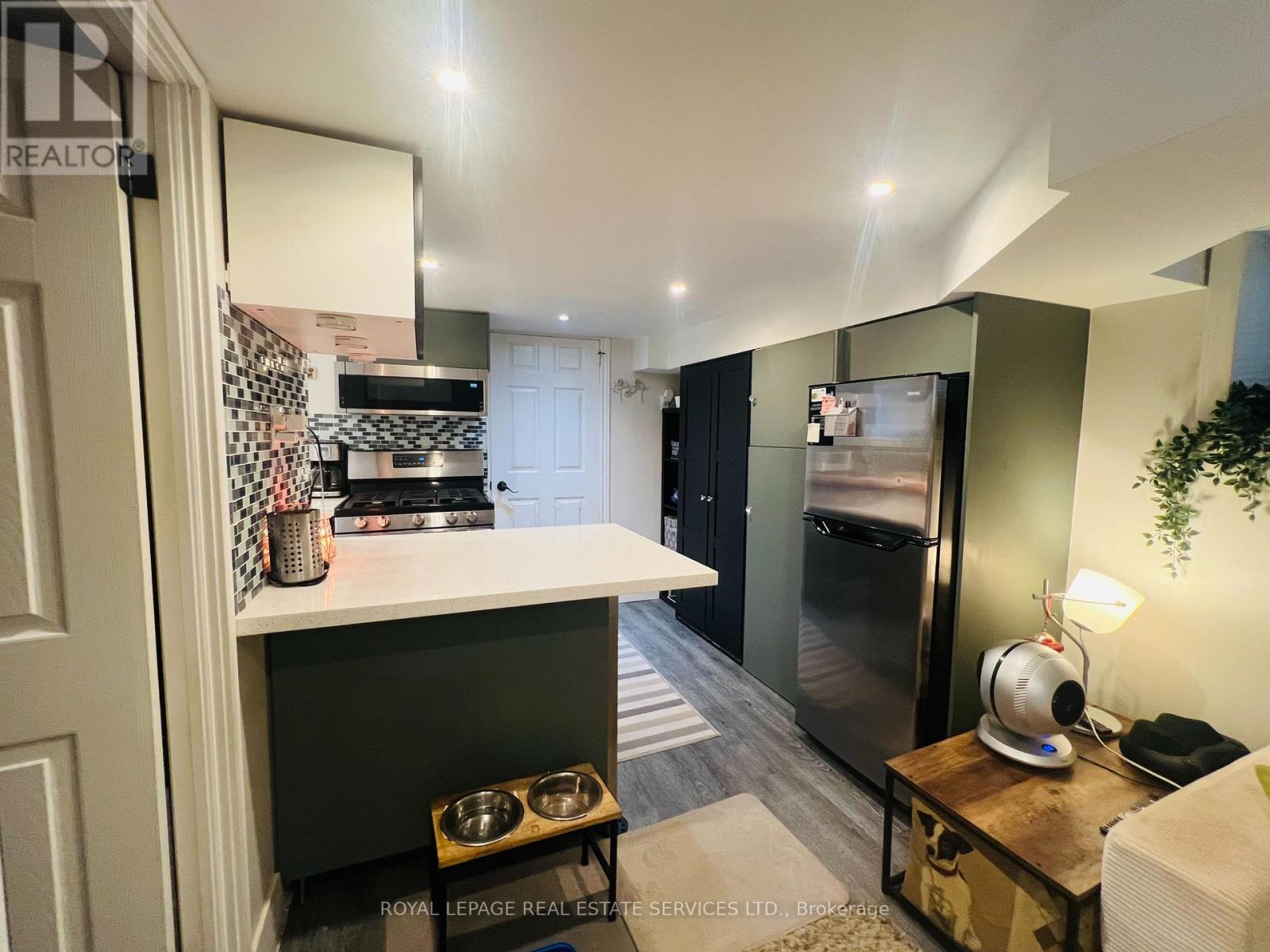 LOWER - 263 GRACE STREET, Toronto (Palmerston-Little Italy) — photo 5