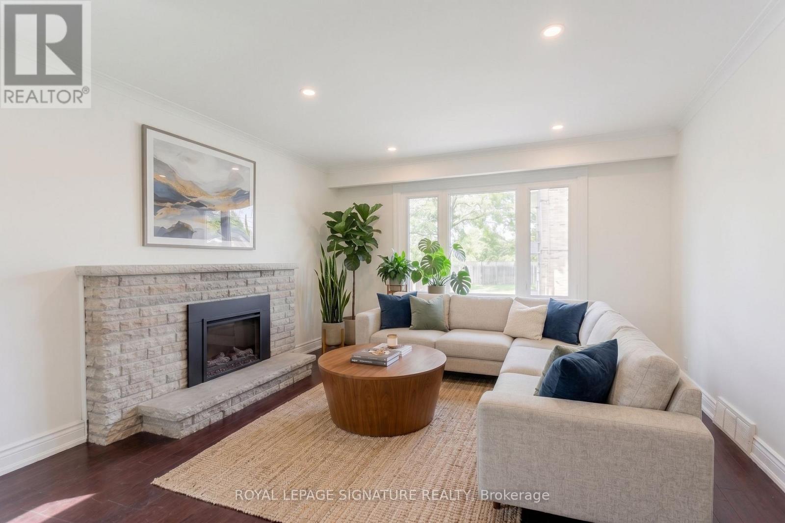 MAIN - 91 BISHOP AVENUE, Toronto (Newtonbrook East) — photo 5