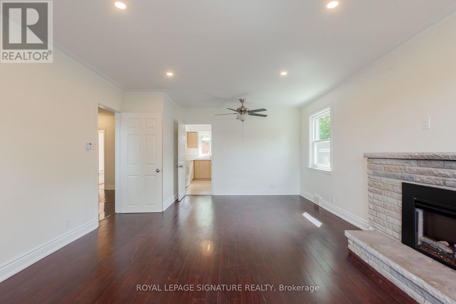 MAIN - 91 BISHOP AVENUE, Toronto (Newtonbrook East) — photo 6