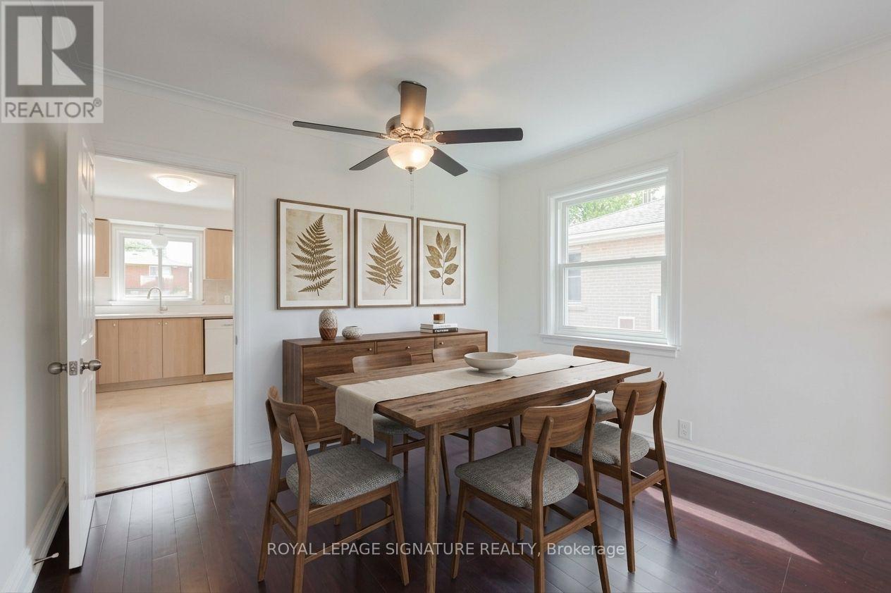 MAIN - 91 BISHOP AVENUE, Toronto (Newtonbrook East) — photo 8