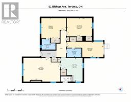 Main - 91 Bishop Avenue, Toronto, ON M2M1Z5 Photo 26