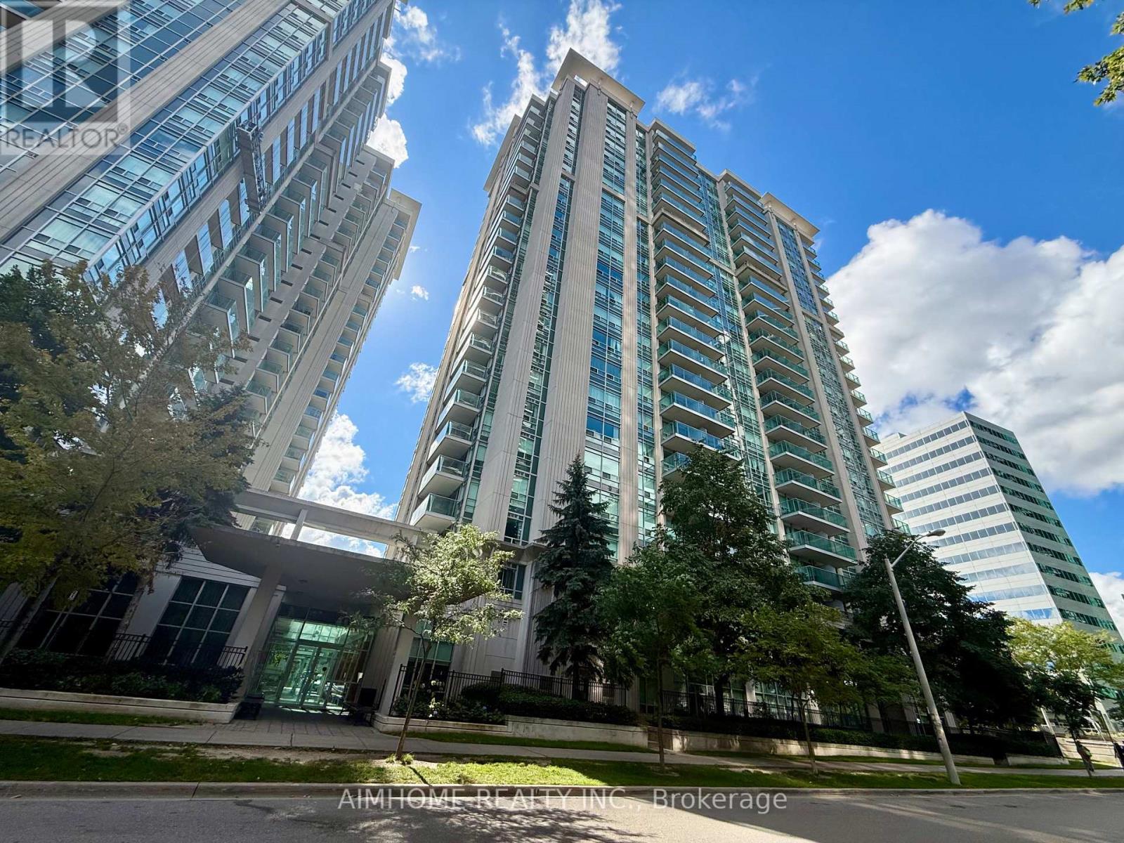 803 - 31 BALES AVENUE, Toronto (Willowdale East)