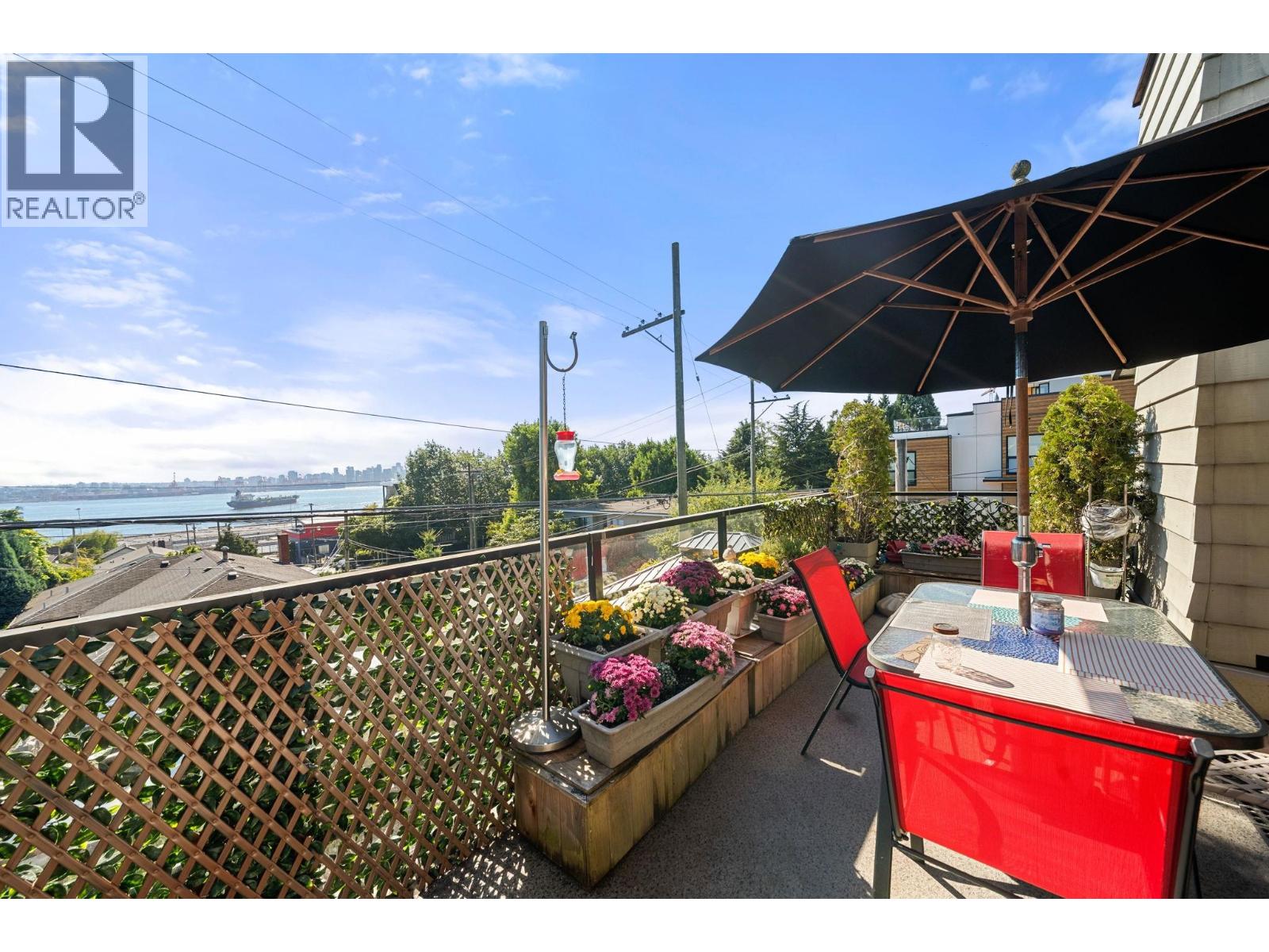 140-142 ST. PATRICKS AVENUE, North Vancouver