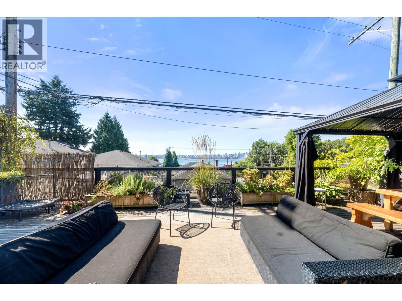 140-142 ST. PATRICKS AVENUE, North Vancouver