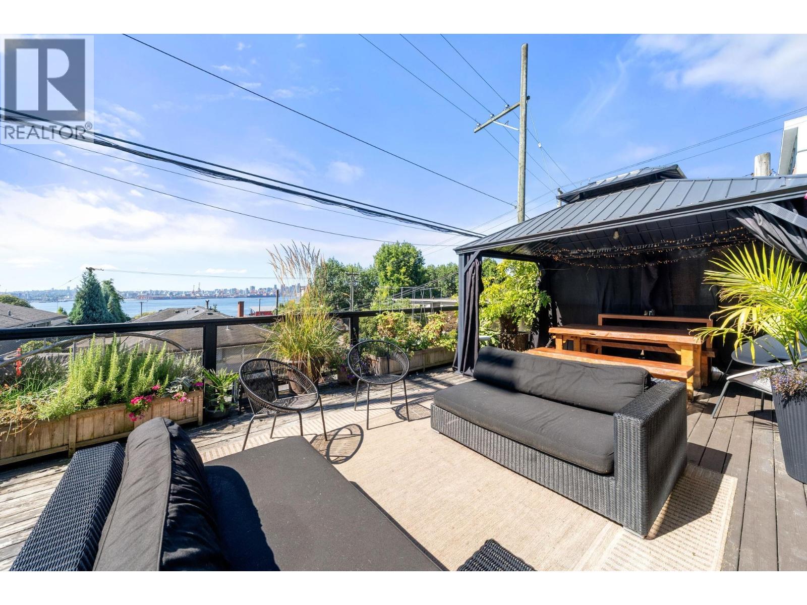 140-142 ST. PATRICKS AVENUE, North Vancouver