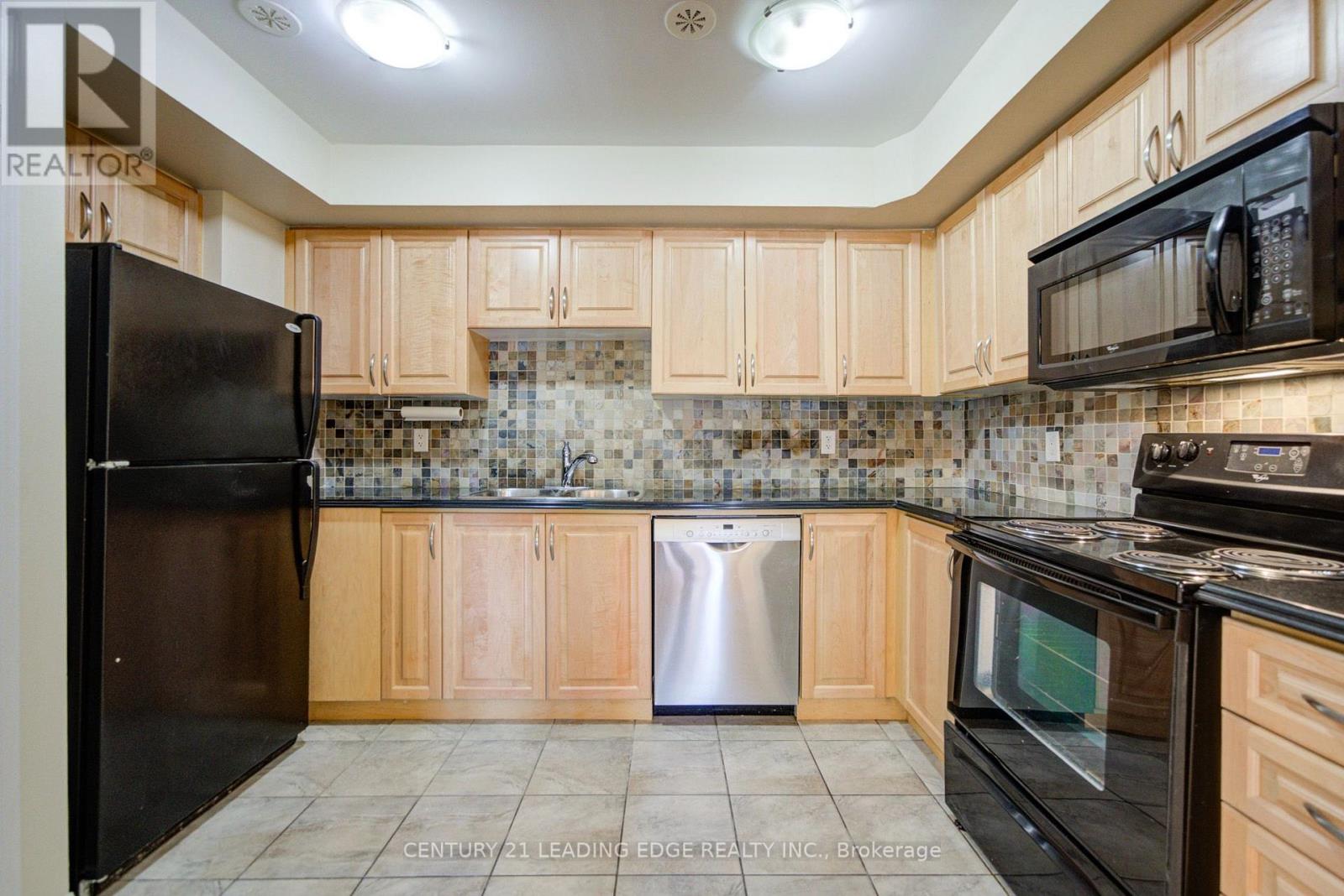 17 - 40 MENDELSSOHN STREET, Toronto (Clairlea-Birchmount) — photo 11