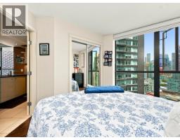 2307 501 Pacific Street, Vancouver, BC V6Z2X6 Photo 15
