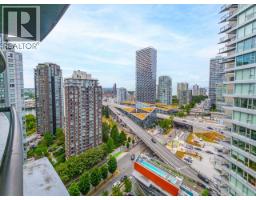 2307 501 Pacific Street, Vancouver, BC V6Z2X6 Photo 19