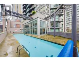 2307 501 Pacific Street, Vancouver, BC V6Z2X6 Photo 25