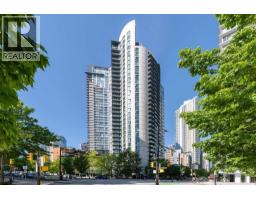 2307 501 Pacific Street, Vancouver, BC V6Z2X6 Photo 34