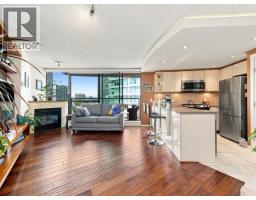 2307 501 Pacific Street, Vancouver, BC V6Z2X6 Photo 6