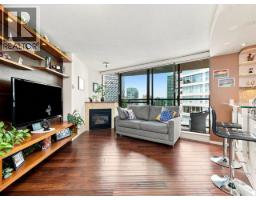 2307 501 Pacific Street, Vancouver, BC V6Z2X6 Photo 7