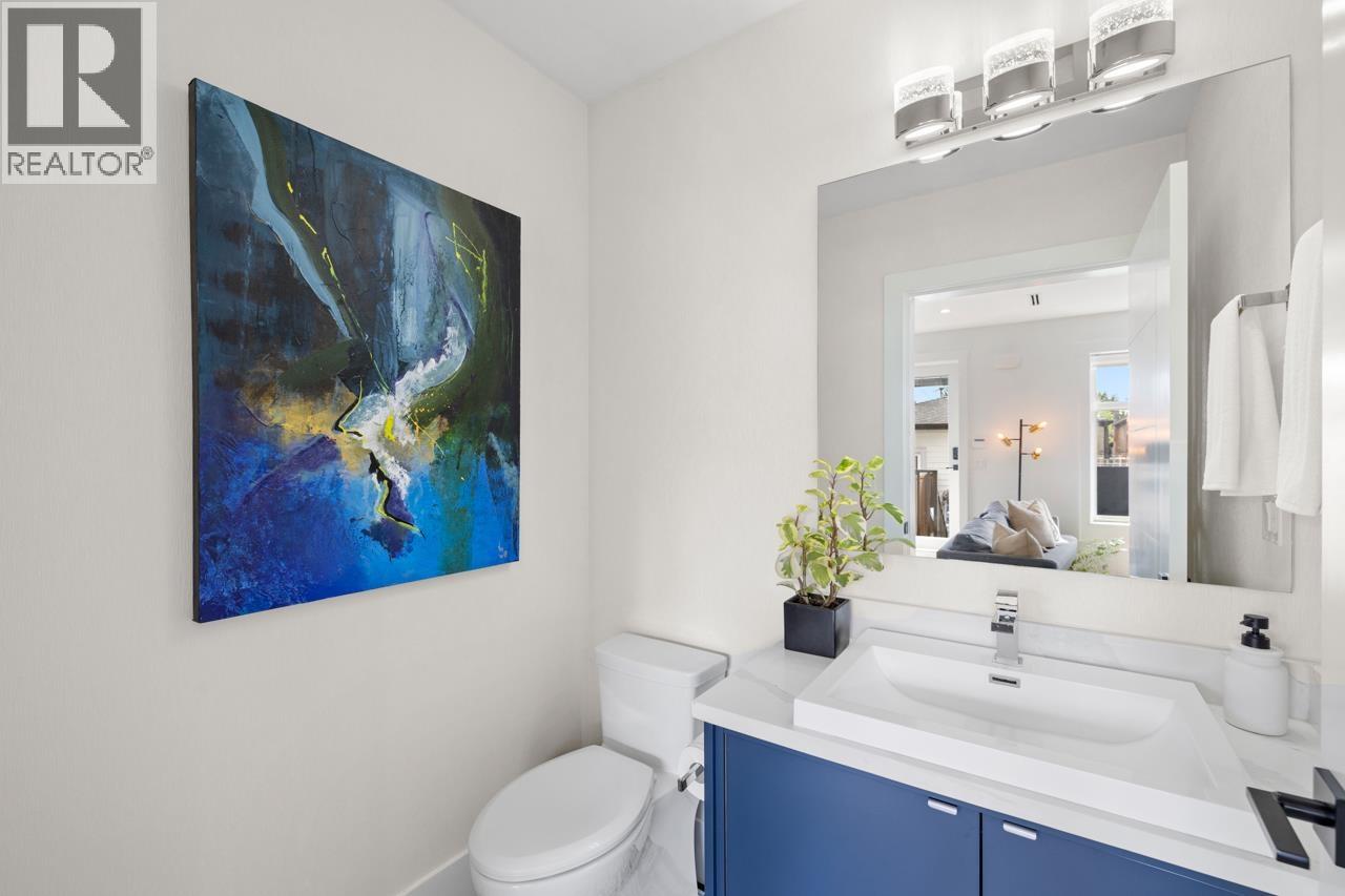 5867 BATTISON STREET, Vancouver