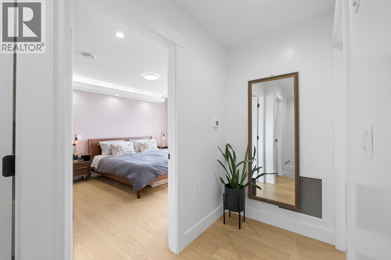 5867 BATTISON STREET, Vancouver