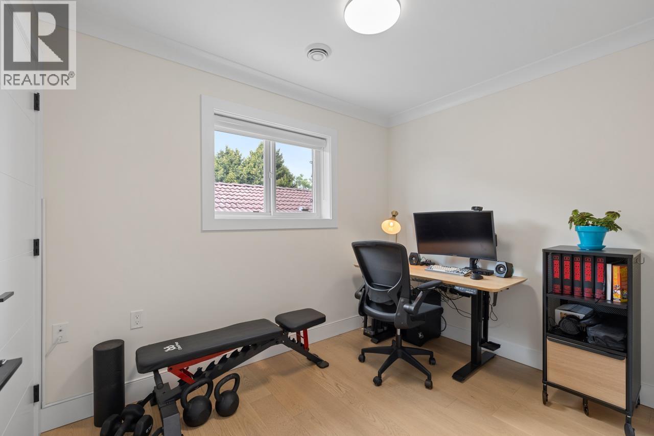 5867 BATTISON STREET, Vancouver