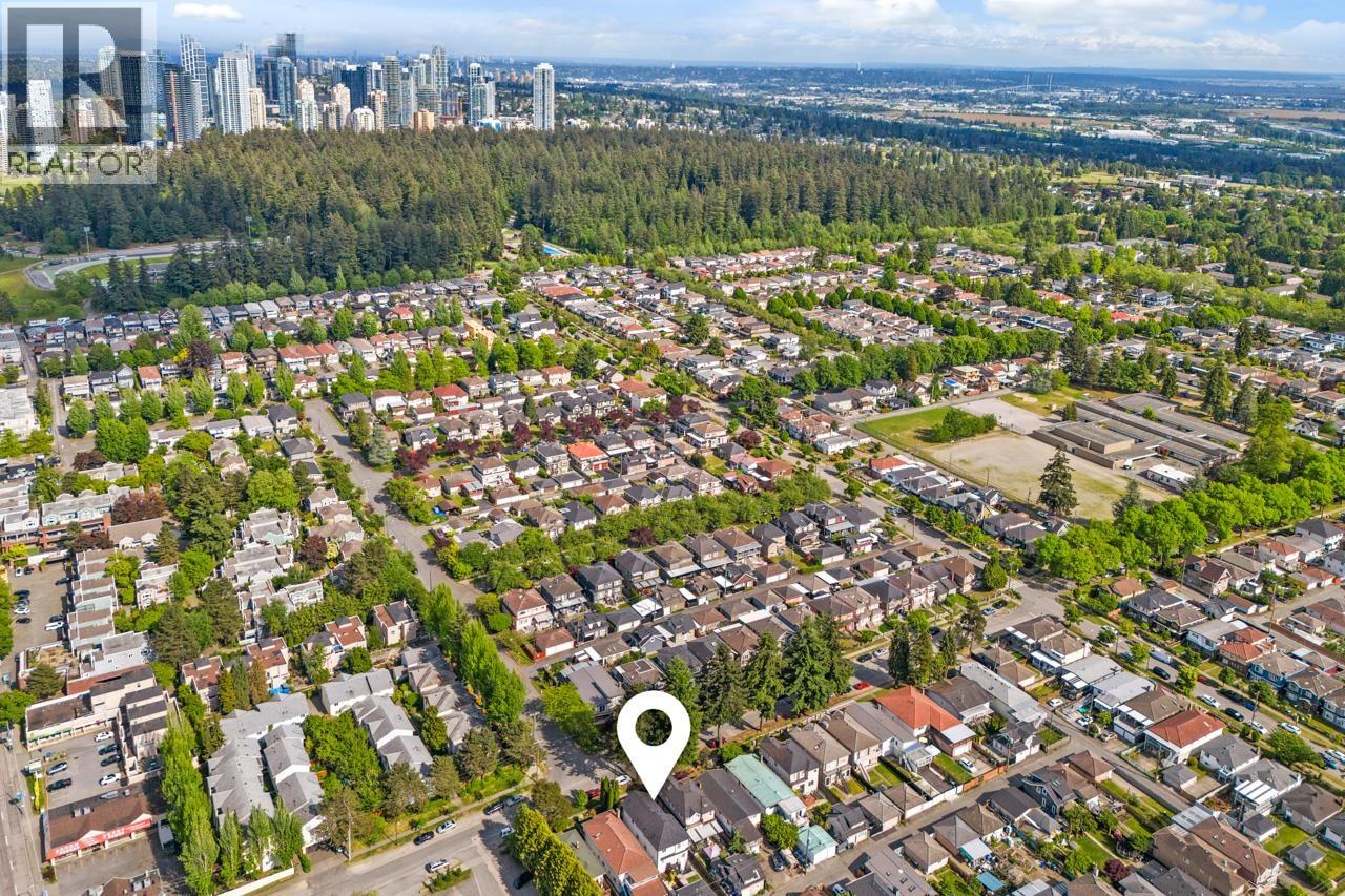5867 BATTISON STREET, Vancouver