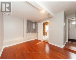 Kitchen - 257 Parkwood Avenue, Georgina, ON L4P2X2 Photo 7