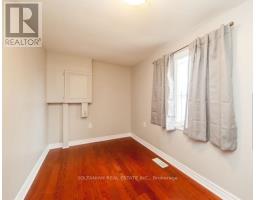 Foyer - 257 Parkwood Avenue, Georgina, ON L4P2X2 Photo 9