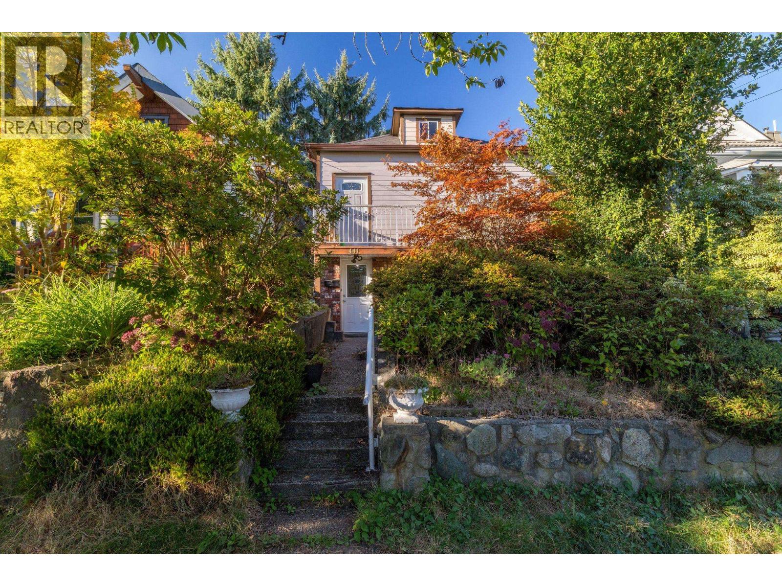 441 E 28TH AVENUE, Vancouver
