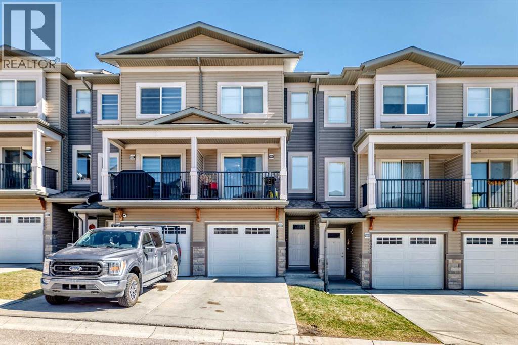 434 Sage Hill Grove NW - 1