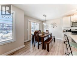 4pc Bathroom - 434 Sage Hill Grove Nw, Calgary, AB T3R0Z8 Photo 8