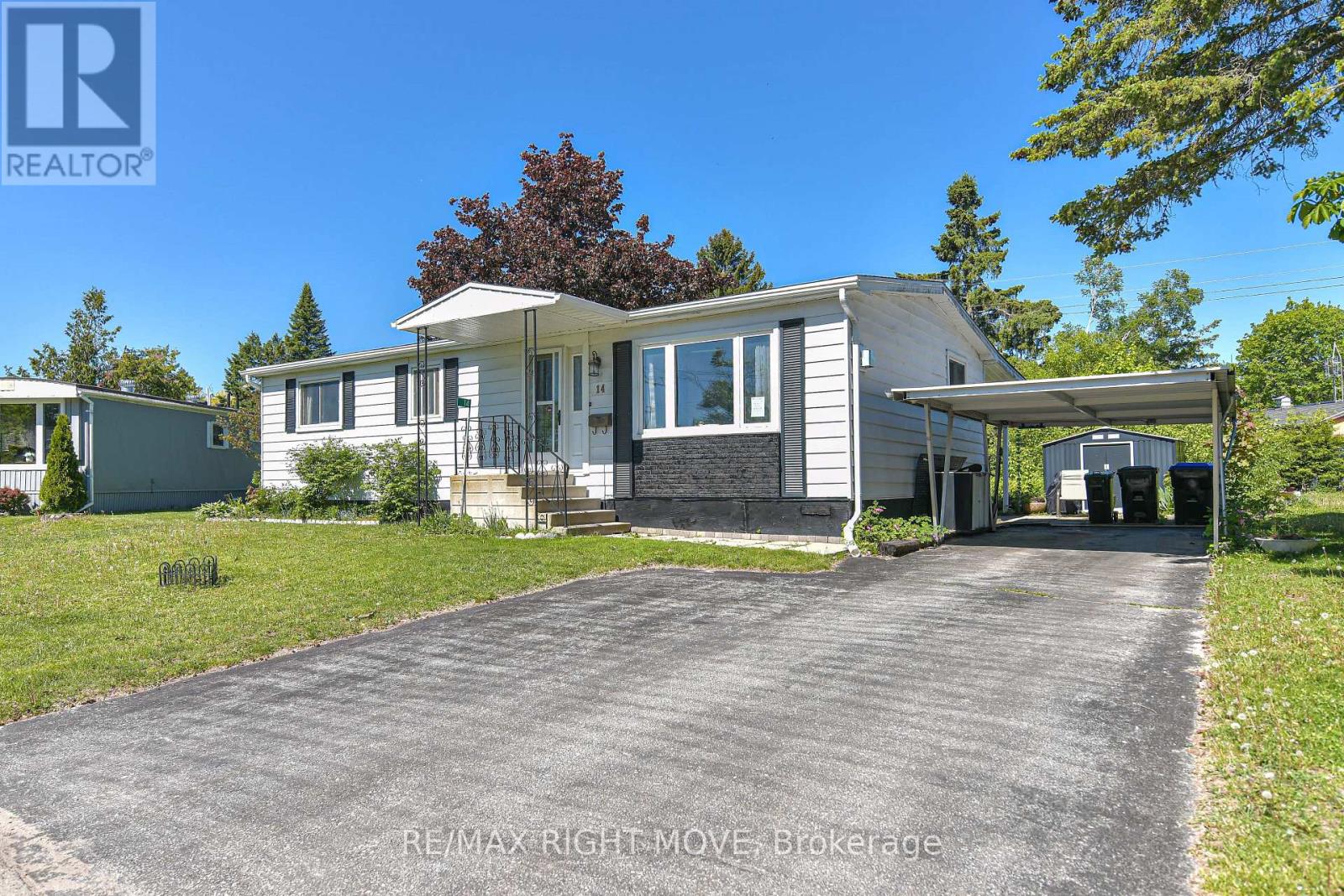 14 MUIR DRIVE, Oro-Medonte — photo 3