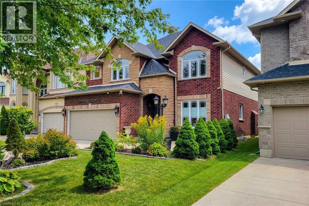 214 CLOVERLEAF Drive, Ancaster — photo 2