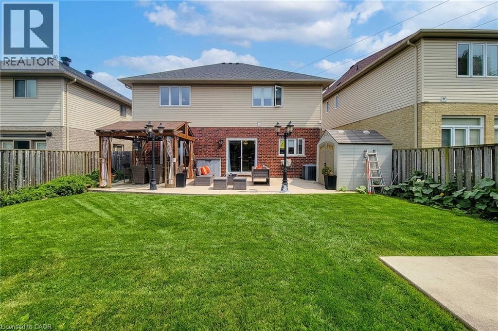 214 CLOVERLEAF Drive, Ancaster — photo 6