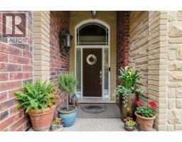 Office - 214 Cloverleaf Drive, Ancaster, ON L9K1T4 Photo 12